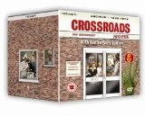 Crossroads Archive - 1965-1979 DVD - Jane Rossington, David Lawton