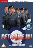 Get Some In - The Complete Series DVD - David Janson, Robert Lindsay