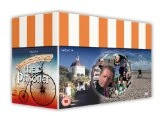 The Prisoner - The Ultimate Set DVD - Patrick McGoohan, Jim Caviezel 