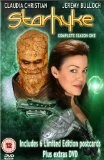 Starhyke Complete series 1 DVD - Danny John-Jules, Sir Patrick Moore 
