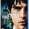 The Firm Blu Ray - Jeanne Tripplehorn, Gene Hackman 