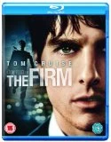 The Firm Blu Ray - Jeanne Tripplehorn, Gene Hackman 