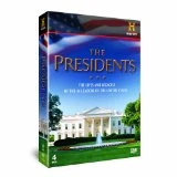 The Presidents DVD - none 
