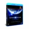 The Universe Complete season One (Blu Ray) Blu Ray - none 