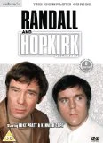Randall and Hopkirk (Deceased) (Repackaged) DVD - Annette André, Ivor Dean
