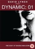 Dynamic: 01 (David Lynch Presents) DVD -  