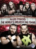 WWE - Allied Powers World's Greatest Tag Teams DVD -  