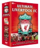 Ultimate Liverpool - The Official Collection DVD -  