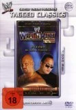 WWE - Wrestlemania 17 DVD - Steve Austin, Mr Mcmahon