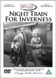 Night Train To Inverness DVD - Norman Wooland, Dennis Waterman 