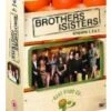 Brothers And Sisters - Series 1-3 - Complete DVD - Sarah Jane Morris , Calista Flockhart