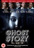 Ghost Story DVD - Marianne Faithfull, Penelope Keith