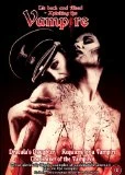 The Vampires Collection DVD - Jacques Robiolles, Sandra Julien