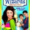 Wizards Of Waverly Place - Series 1 Vol.1 DVD - David Henrie, David DeLuise 