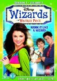 Wizards Of Waverly Place - Series 1 Vol.1 DVD - David Henrie, David DeLuise 