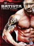 WWE - Batista - I Walk Alone DVD - Batista 
