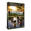 Expedition Africa DVD - Benedict Allen 