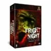Fright Night : True Life Tales of Real Paranormal Mysteries DVD -  
