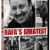 Liverpool - Rafa's Greatest DVD - Rafa Benitez 
