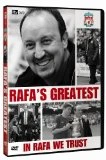 Liverpool - Rafa's Greatest DVD - Rafa Benitez 