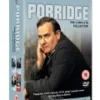 Porridge - The Complete Series Box Set (Series 1, 2, 3 and The Christmas Specials) DVD - Ronnie Barker 