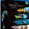 The BBC Natural History Collection Blu Ray - David Attenborough, Bernard Hill
