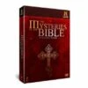 The Mysteries of the Bible Collection DVD -  
