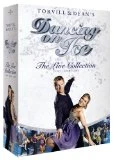 Torvil Nad Dean's Dancing On Ice - The Live Collection DVD - Christopher Dean , Jayne Torvill