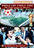 1968 World Cup Finals - The Final Stages DVD -  