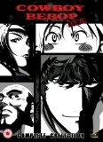 Cowboy Bebop Remix Complete DVD -  