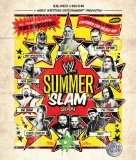 WWE - Summerslam 2009 (Blu-Ray) Blu Ray -  