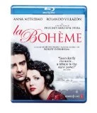 Puccini: La Boheme (La Boheme) Blu Ray - Anna Netrebko & Rolando Villazon 