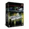 Cities of the Underworld season 1 & 2 DVD - Don Wildman 