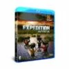 Expedition Africa Blu Ray - Benedict Allen 