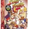 Street Fighter Movie Collection DVD -  