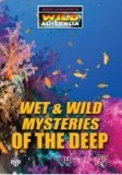 Wet And Wild Mysteries Of The Deep DVD -  