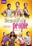 Beautiful People - Series 2 DVD - Layton Williams, Samuel Barnett