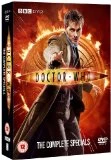Doctor Who - The Complete Specials DVD - John Simm, David Morrissey 