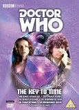 Doctor Who - The Key to Time Box Set (Re-issue) DVD - Mary Tamm , Tom Baker