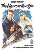 Narrow Margin DVD - Charlie MacGraw, Queenie Leonard
