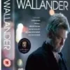 Wallander - Series 1-2 DVD - David Warner 