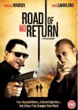 Road Of No Return DVD - Michael Blain-Rozgay , Michael Madsen