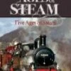 Ages of Steam - Box Set (5 DVD) DVD -  