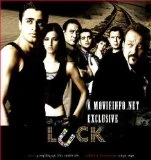 Luck DVD - Sanjay Dutt, Imran Khan