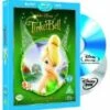 Tinker Bell Combi Pack (Blu-ray + DVD) Blu Ray - Mae Whitman , Lucy Liu Raven-Symone Jesse McCartney America Ferrera
