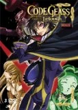 Code Geass Vol 2 DVD -  