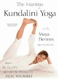 The Mantras of Kundalini Yoga - Maya Fiennes DVD - Maya Fiennes 