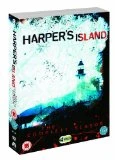 Harper's Island - Season 1 DVD - Christopher Gorham, Gina Holden 