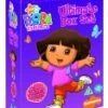 Dora The Explorer - Ultimate Box Set DVD -  