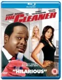 Code Name: The Cleaner Blu Ray - Nicollette Sheridan, Lucy Liu